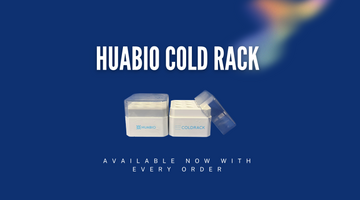 Introducing HUABIO Cold Racks