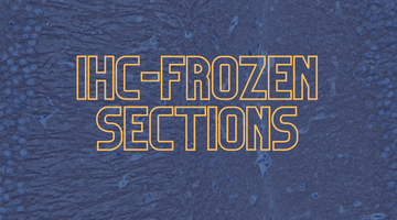 New Application Alert: When should you consider a IHC-frozen protocol?