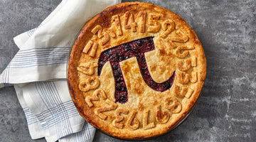 5 Fun Facts about Pi Day